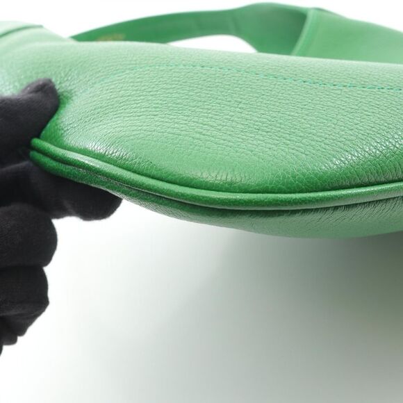 Gucci GG Marmont Leather Shoulder Bag - Picture 7 of 8